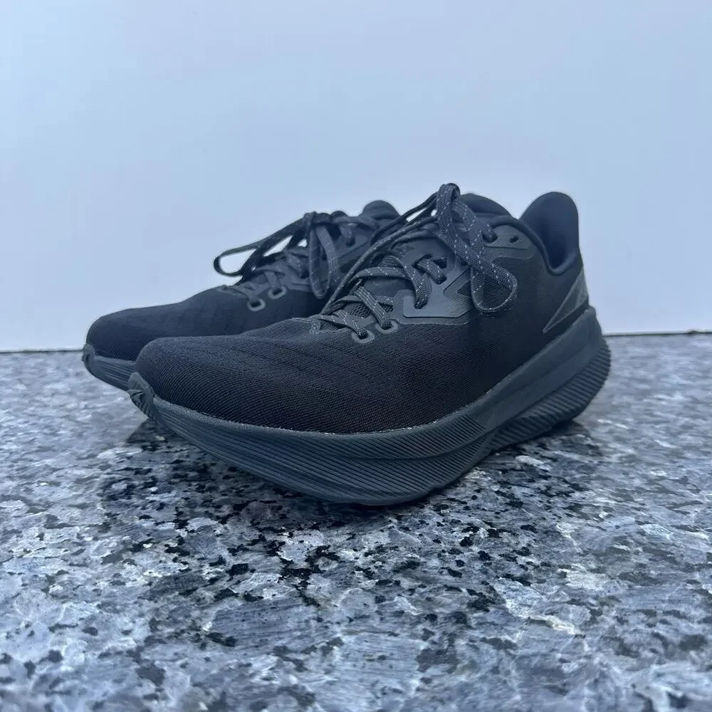 Altra experience flow